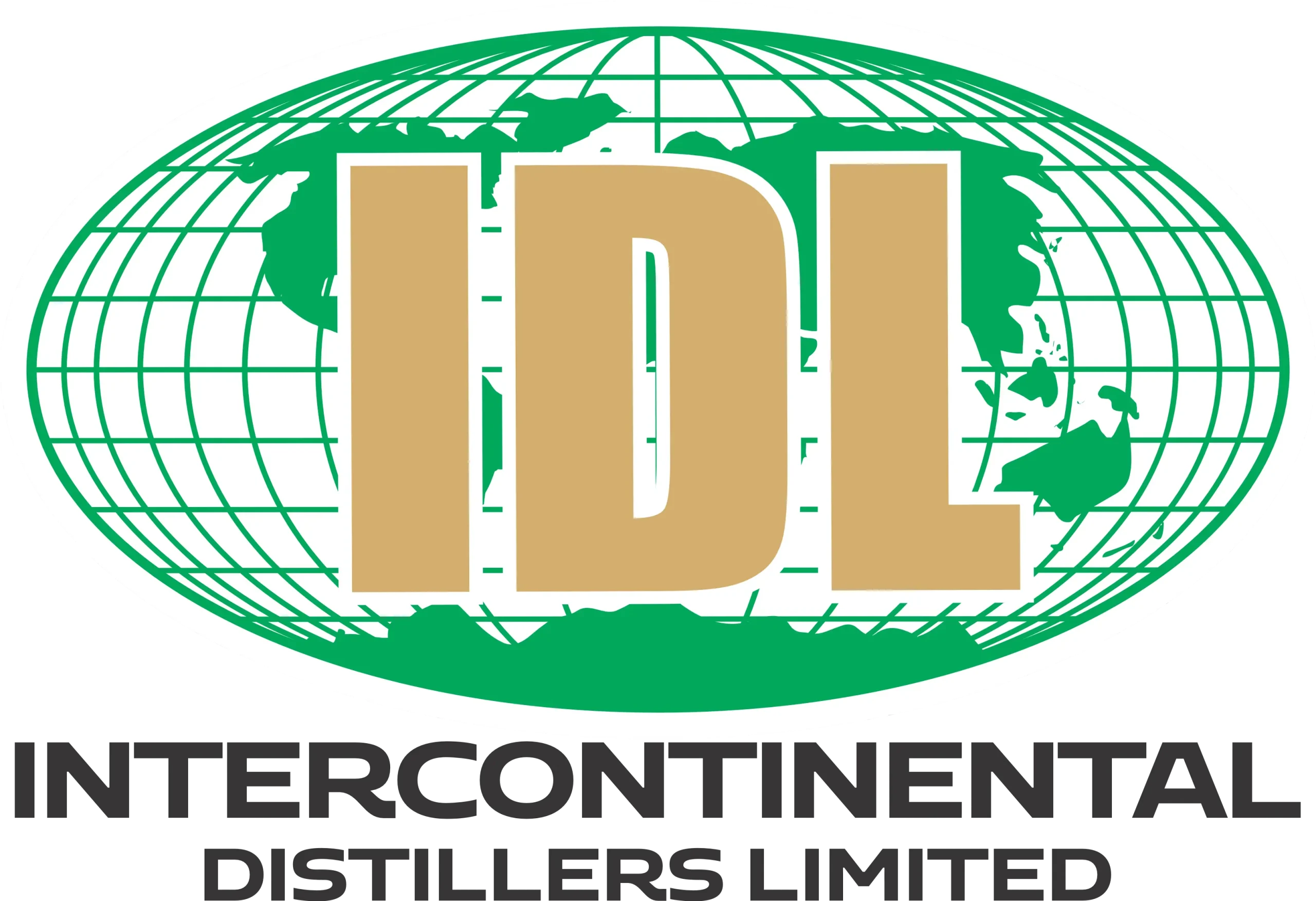 IDL New Logo