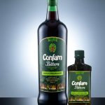 confirm bitters bottle