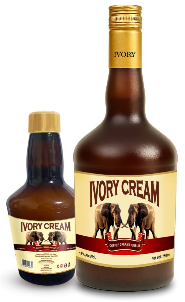 Ivory Cream New
