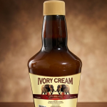 Ivory cream small bottle