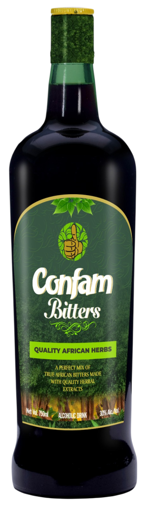 Confirm big bottle