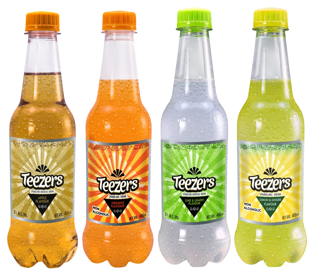 New Teezers Packshots