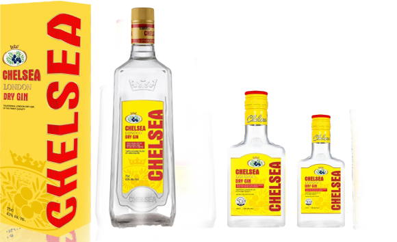 Chelsea variant