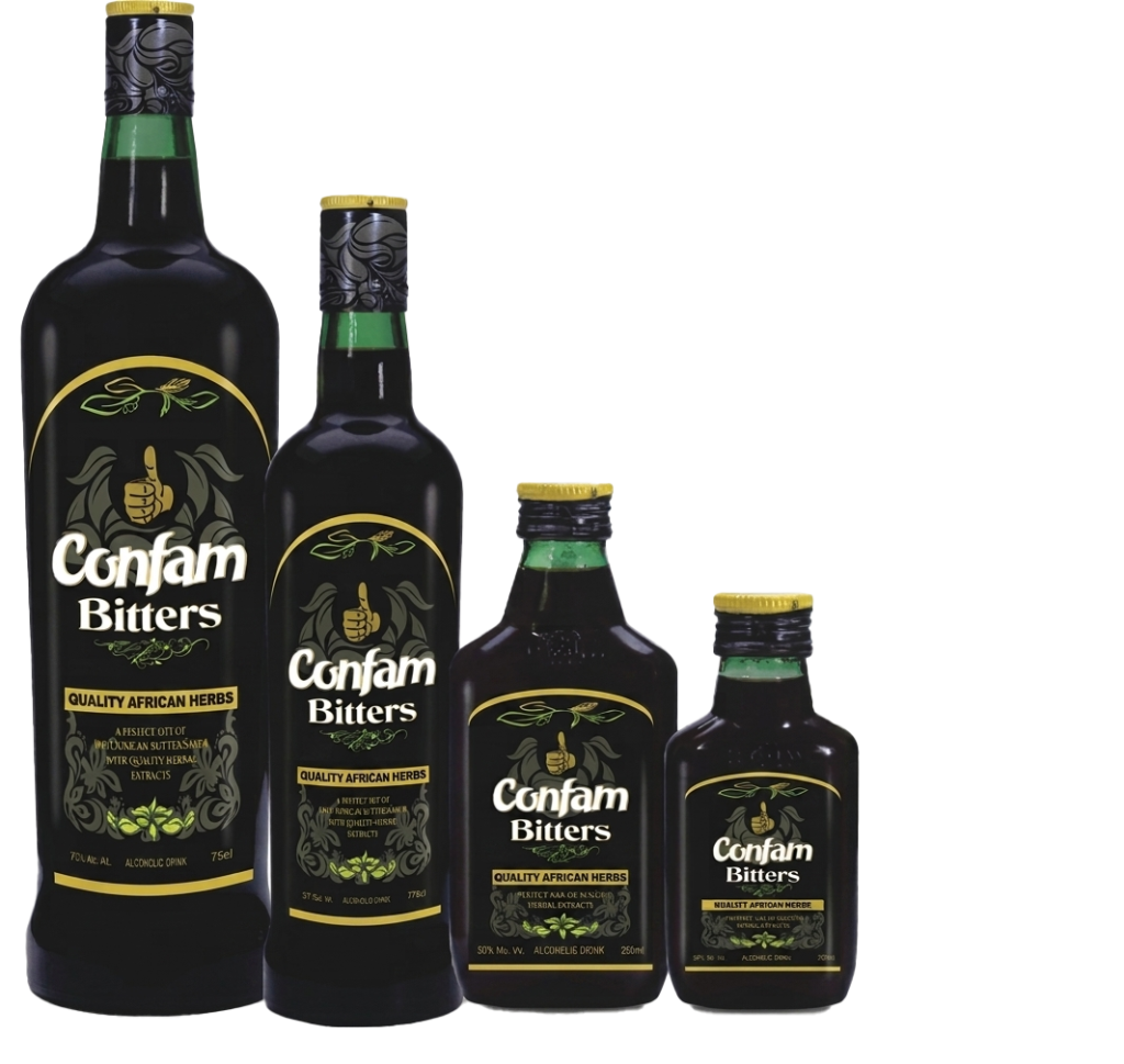 confirm bottles