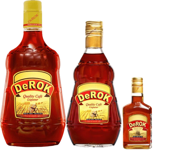 Derok new